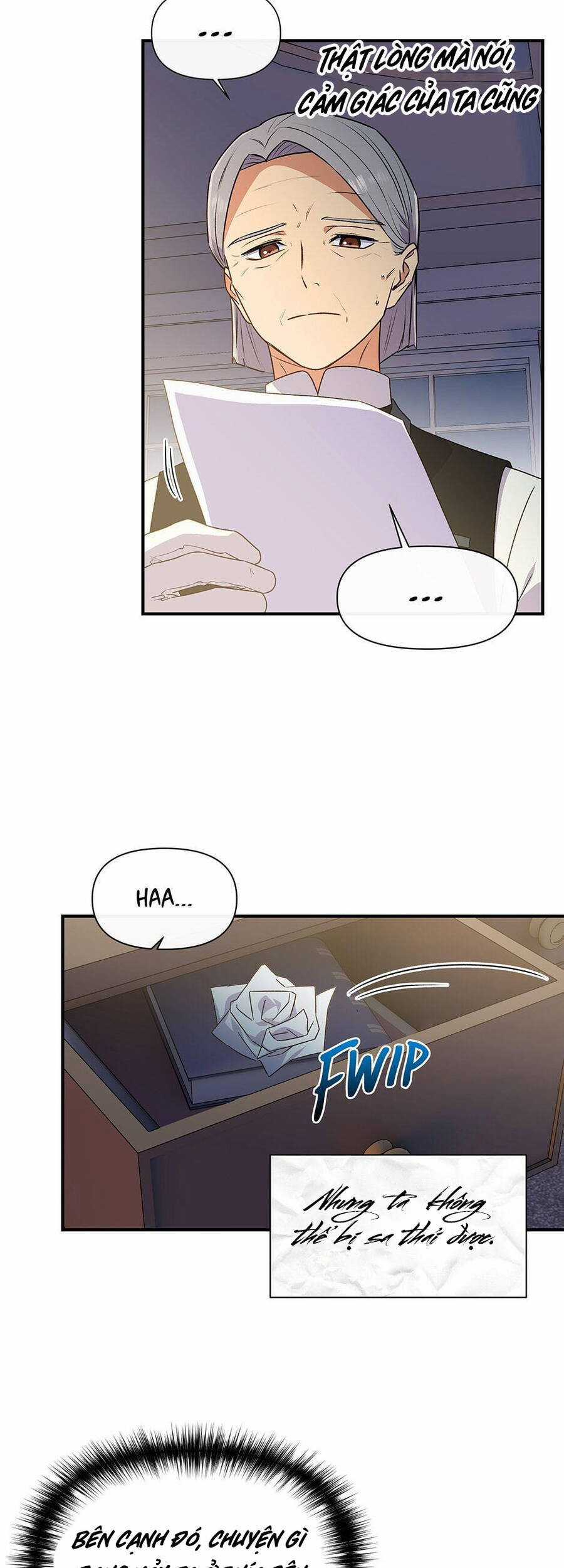 Bản Khế Ước Với Nữ Công Tước Ác Ma Chapter 95 trang 42