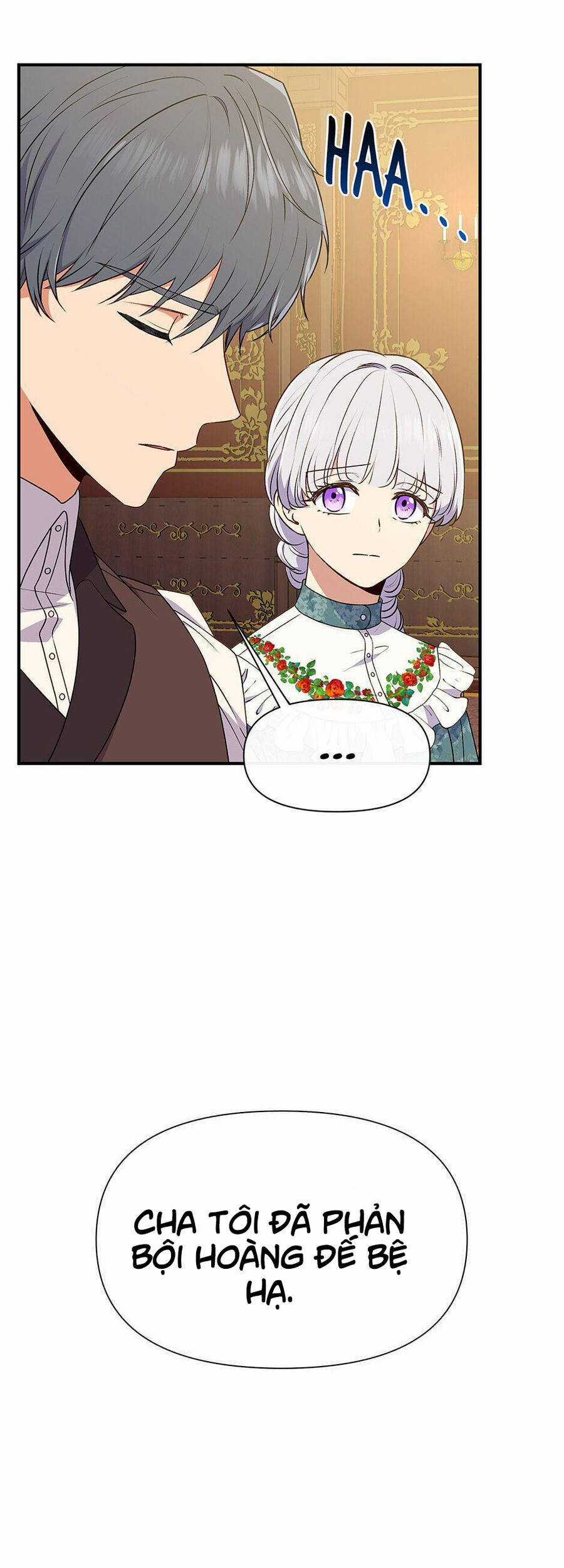 Bản Khế Ước Với Nữ Công Tước Ác Ma Chapter 95 trang 46