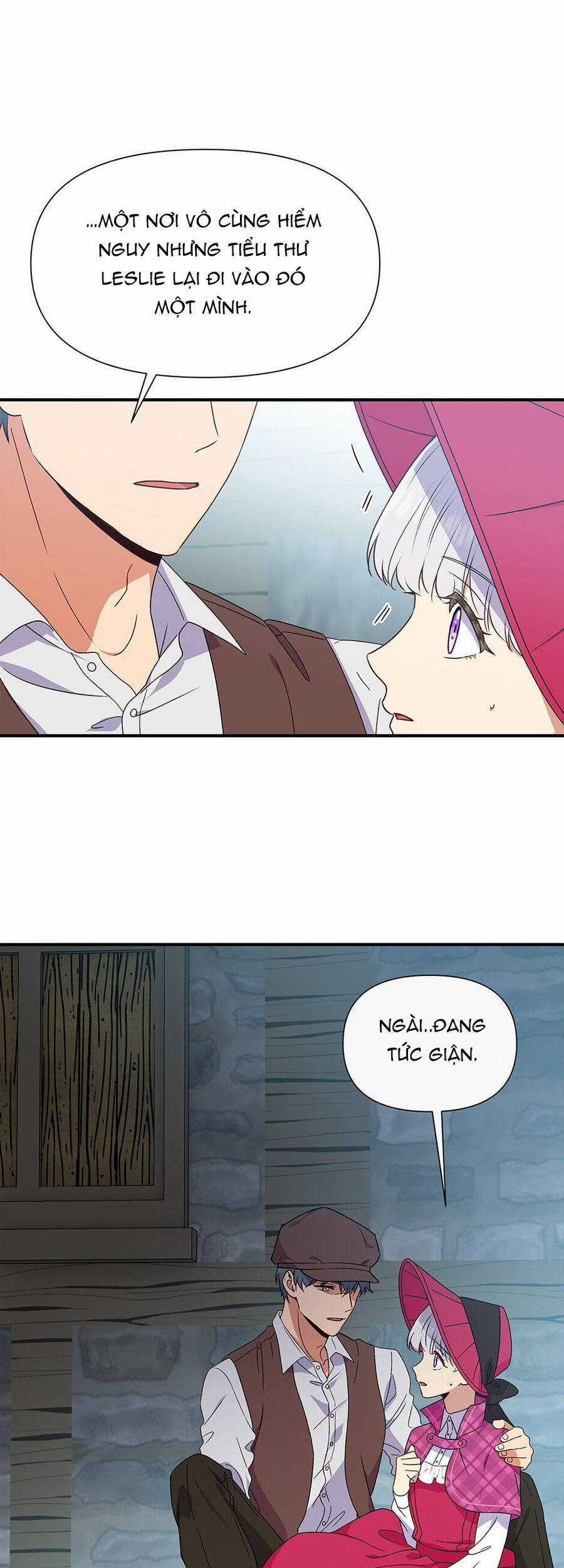 Bản Khế Ước Với Nữ Công Tước Ác Ma Chapter 95 trang 6