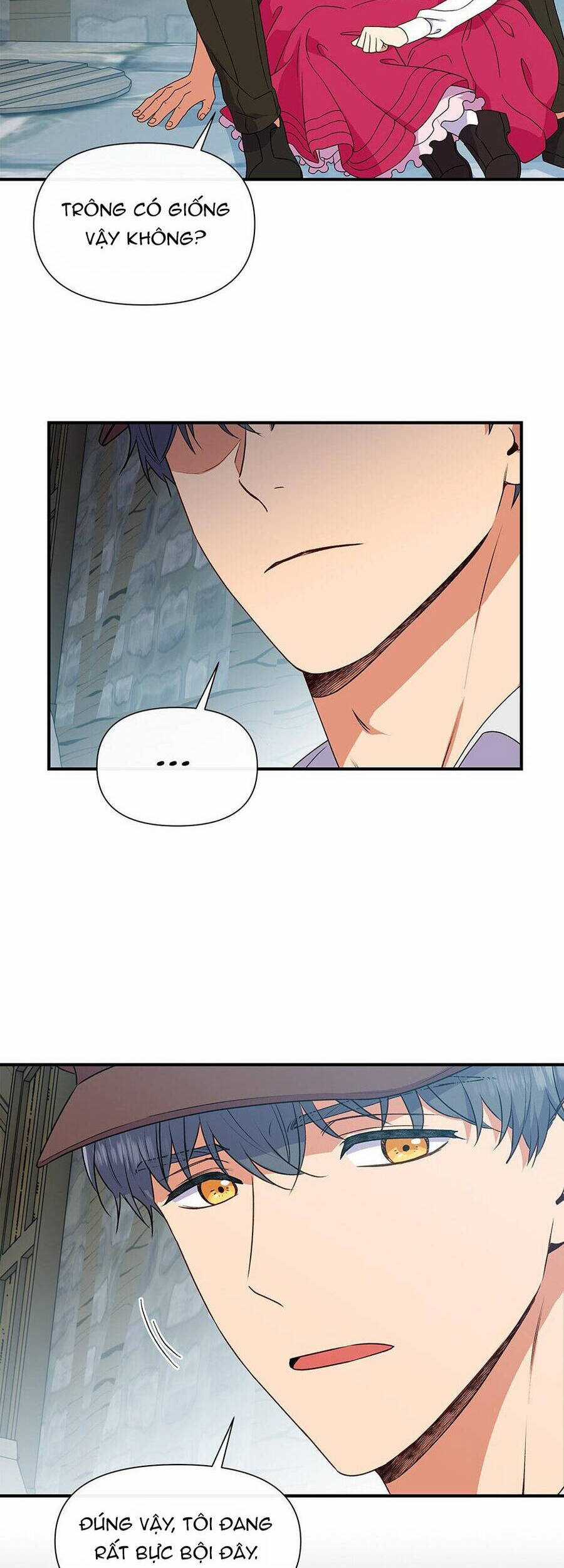 Bản Khế Ước Với Nữ Công Tước Ác Ma Chapter 95 trang 7