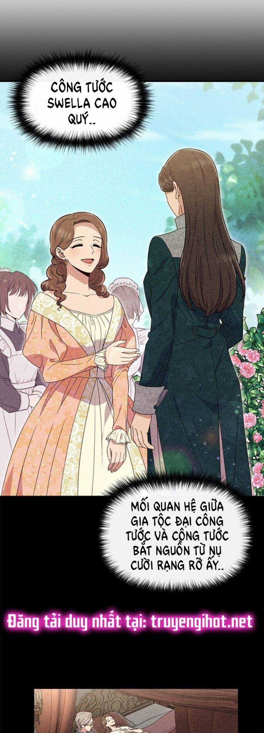 Bản Khế Ước Với Nữ Công Tước Ác Ma Chapter 96 trang 10