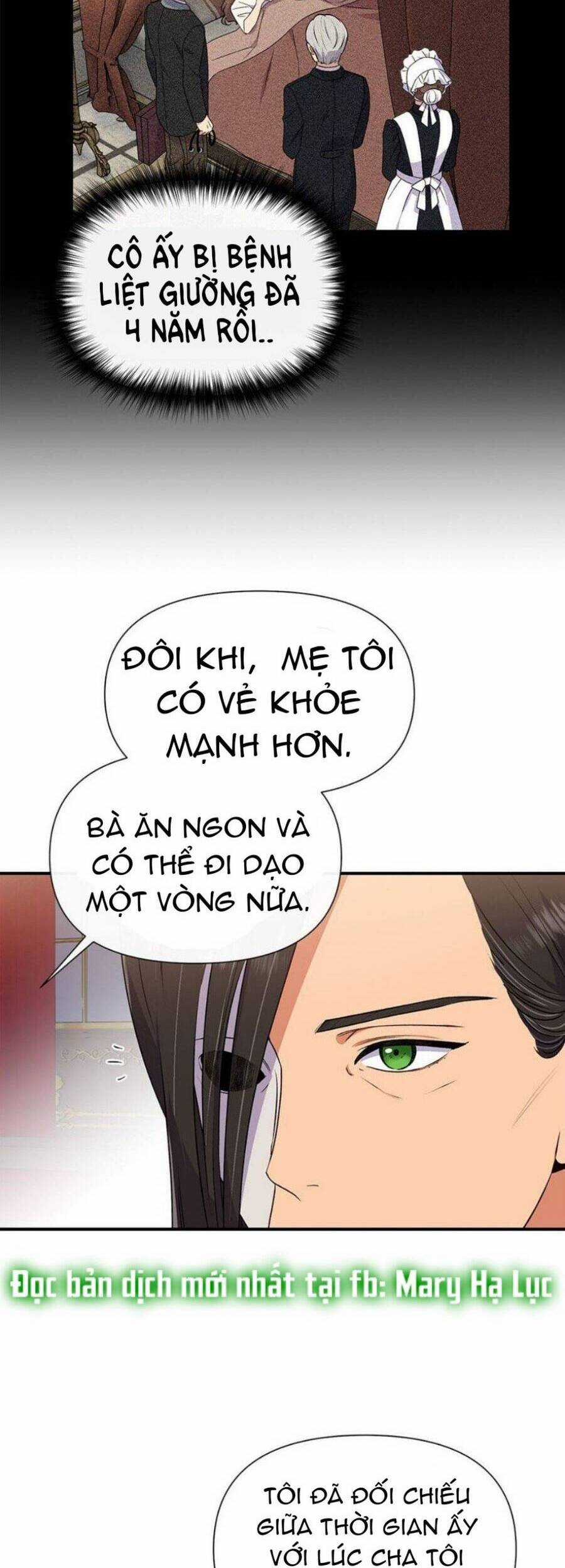 Bản Khế Ước Với Nữ Công Tước Ác Ma Chapter 96 trang 11