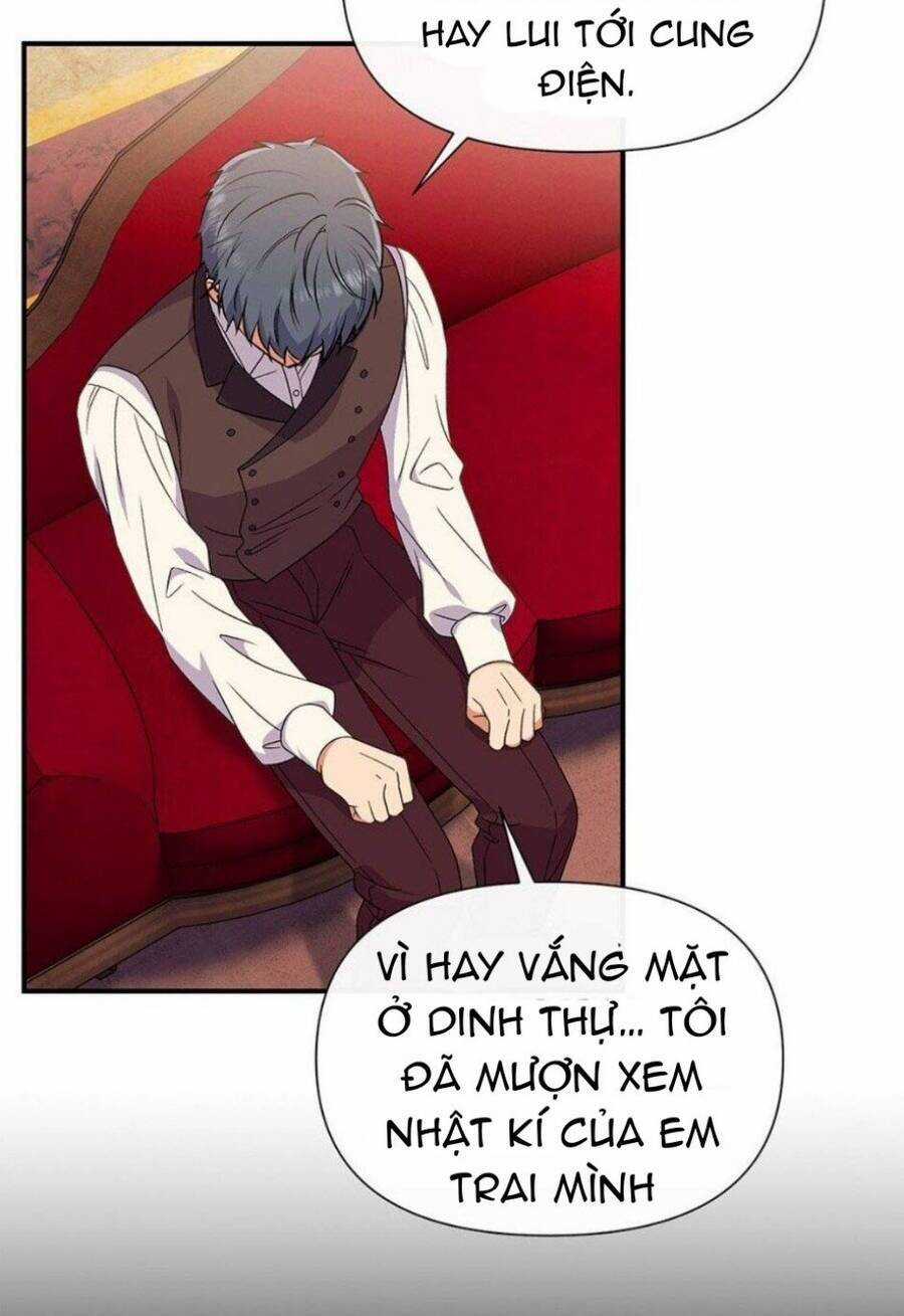 Bản Khế Ước Với Nữ Công Tước Ác Ma Chapter 96 trang 12