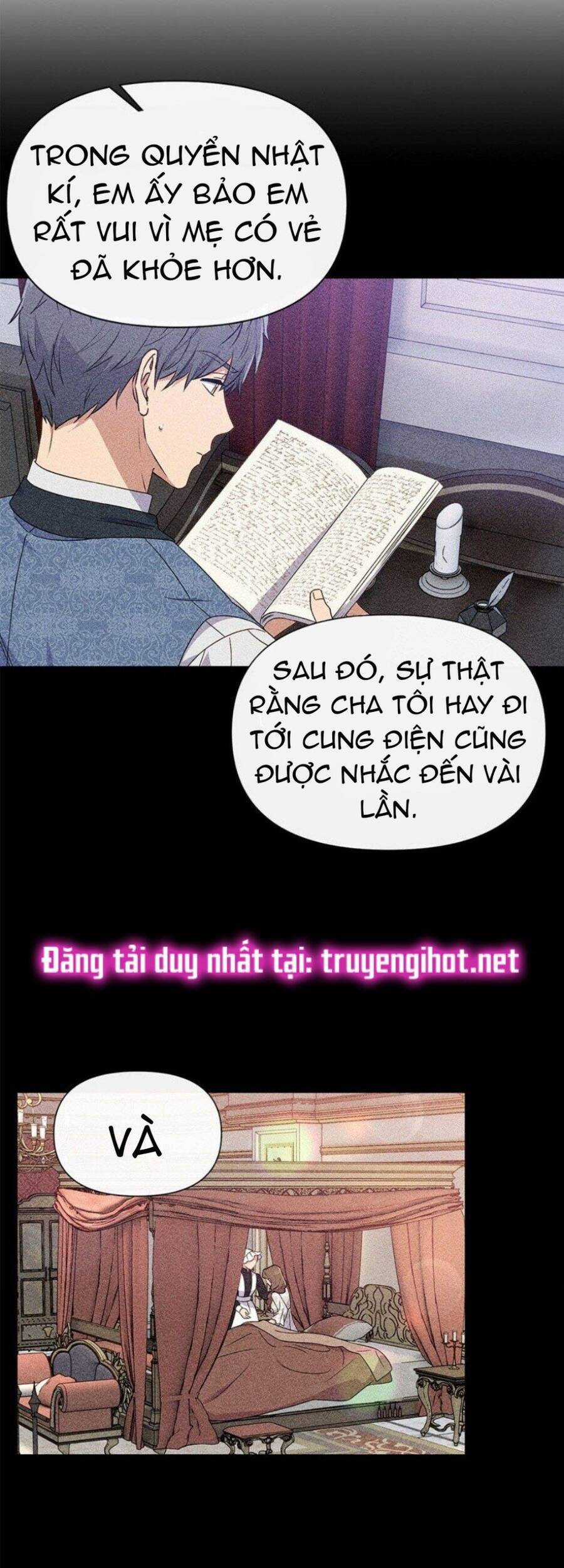 Bản Khế Ước Với Nữ Công Tước Ác Ma Chapter 96 trang 13