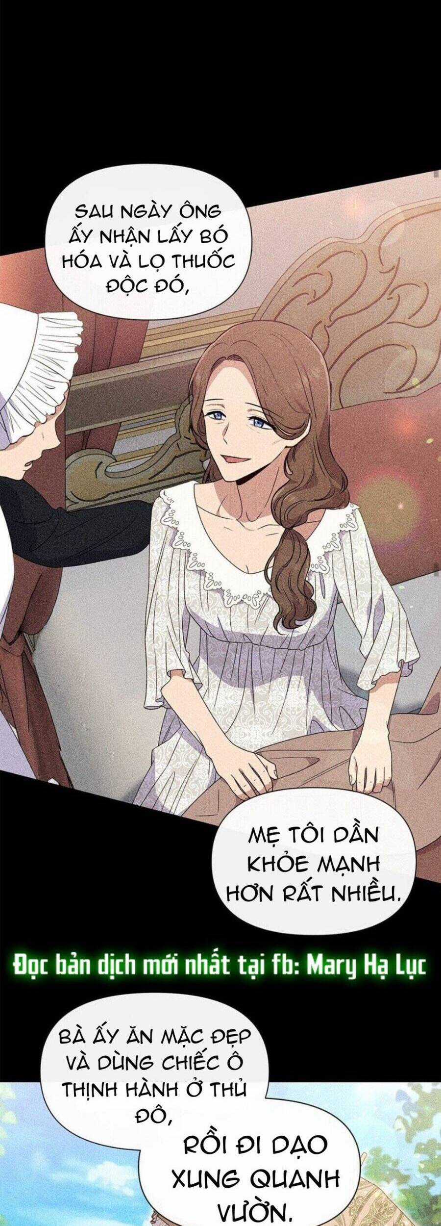 Bản Khế Ước Với Nữ Công Tước Ác Ma Chapter 96 trang 14