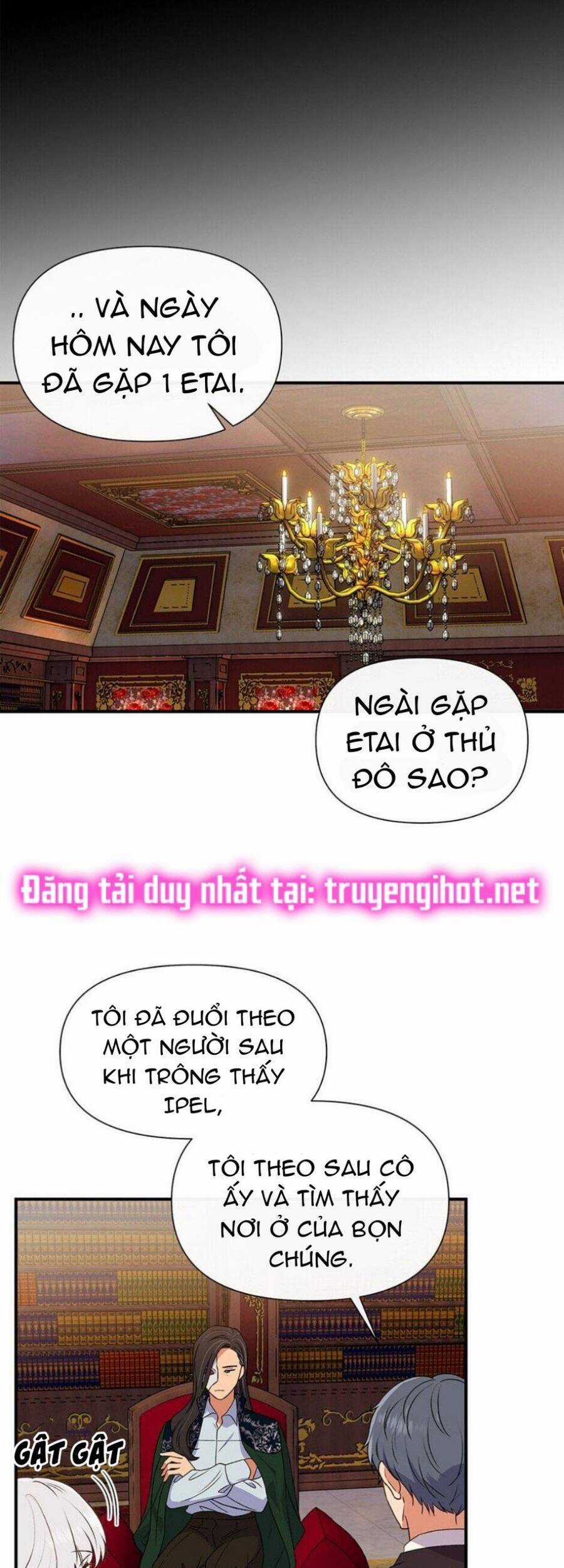 Bản Khế Ước Với Nữ Công Tước Ác Ma Chapter 96 trang 16