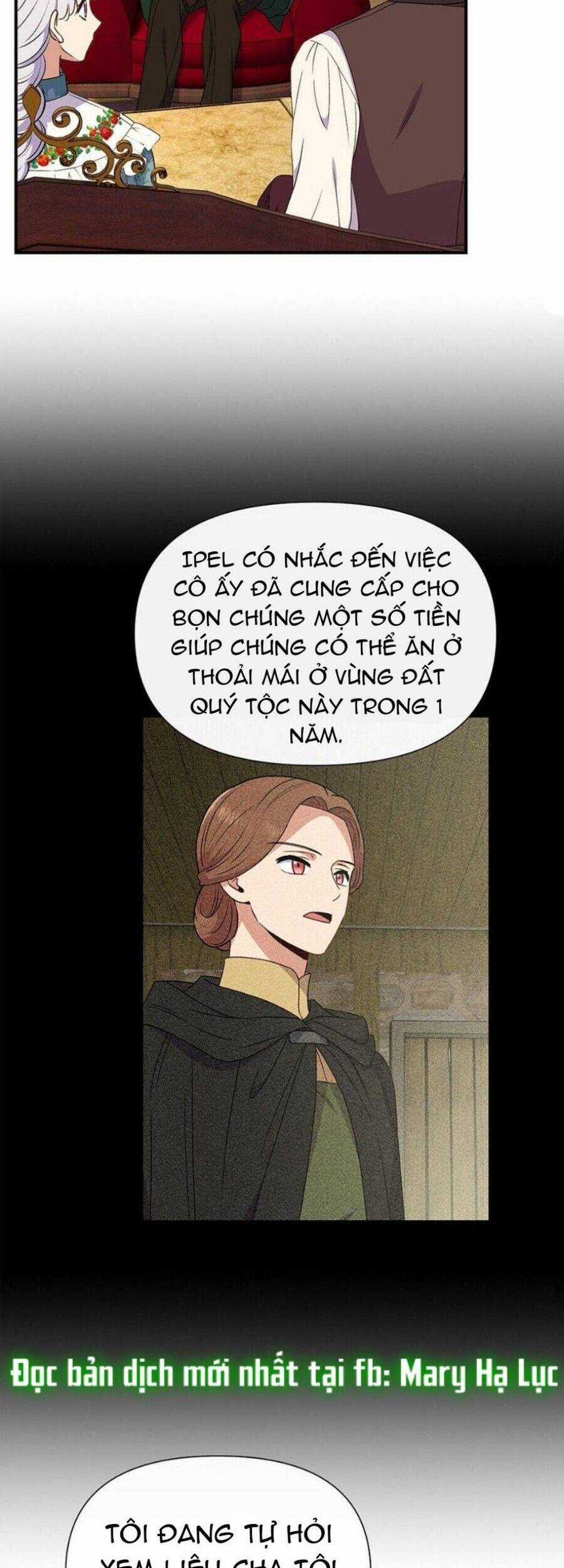 Bản Khế Ước Với Nữ Công Tước Ác Ma Chapter 96 trang 17