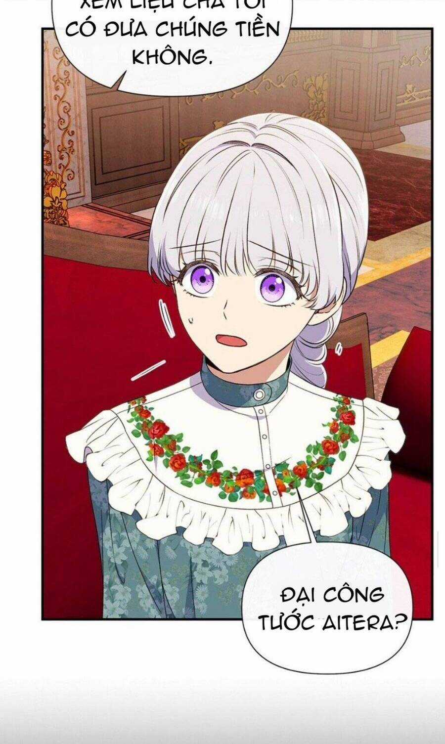 Bản Khế Ước Với Nữ Công Tước Ác Ma Chapter 96 trang 18