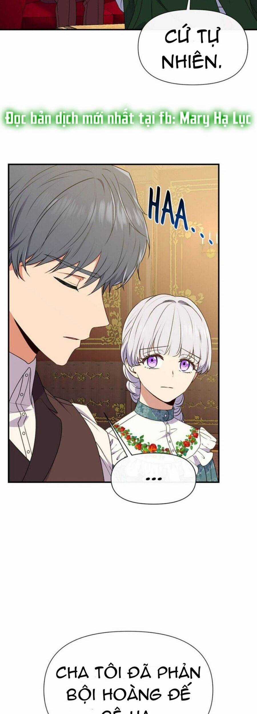 Bản Khế Ước Với Nữ Công Tước Ác Ma Chapter 96 trang 2