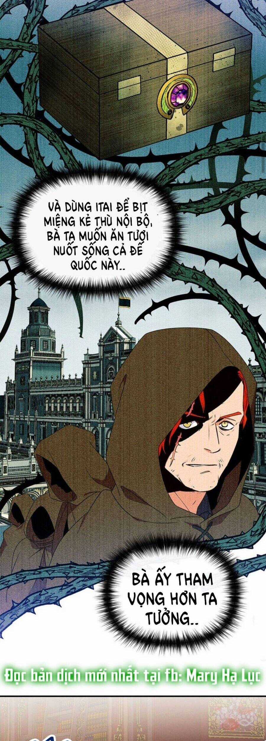 Bản Khế Ước Với Nữ Công Tước Ác Ma Chapter 96 trang 23