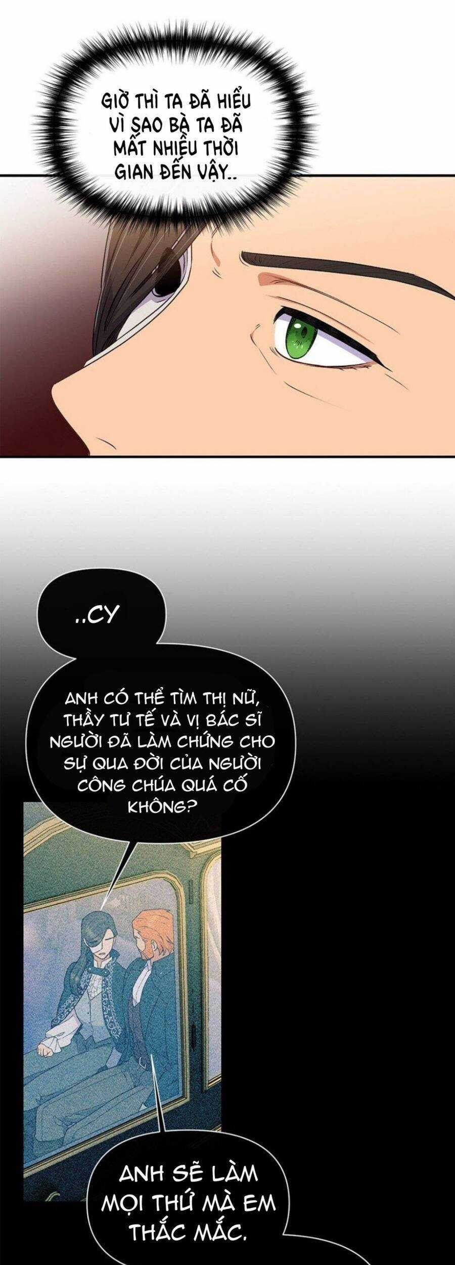 Bản Khế Ước Với Nữ Công Tước Ác Ma Chapter 96 trang 25