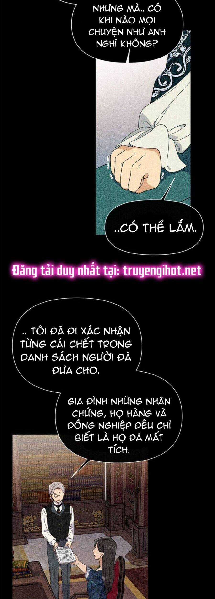 Bản Khế Ước Với Nữ Công Tước Ác Ma Chapter 96 trang 26