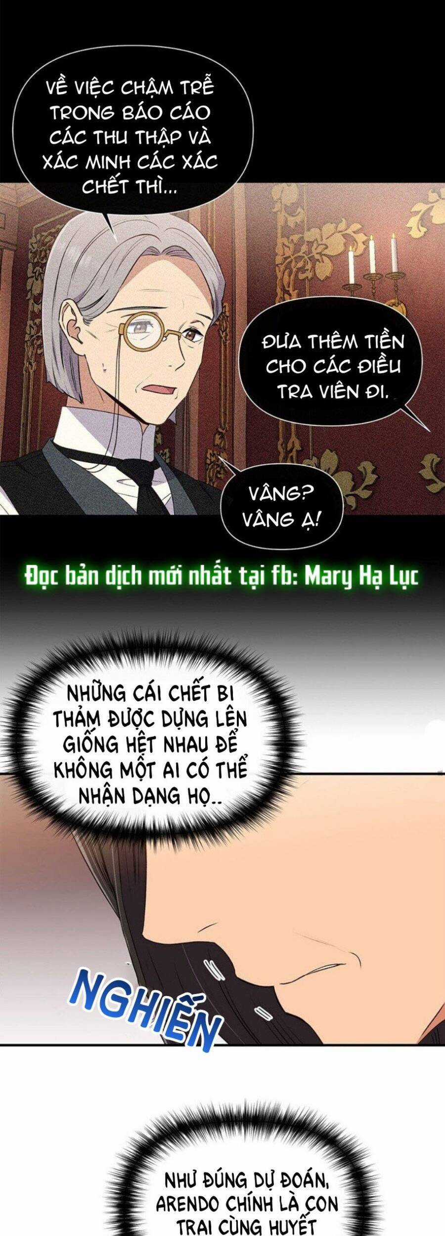 Bản Khế Ước Với Nữ Công Tước Ác Ma Chapter 96 trang 28