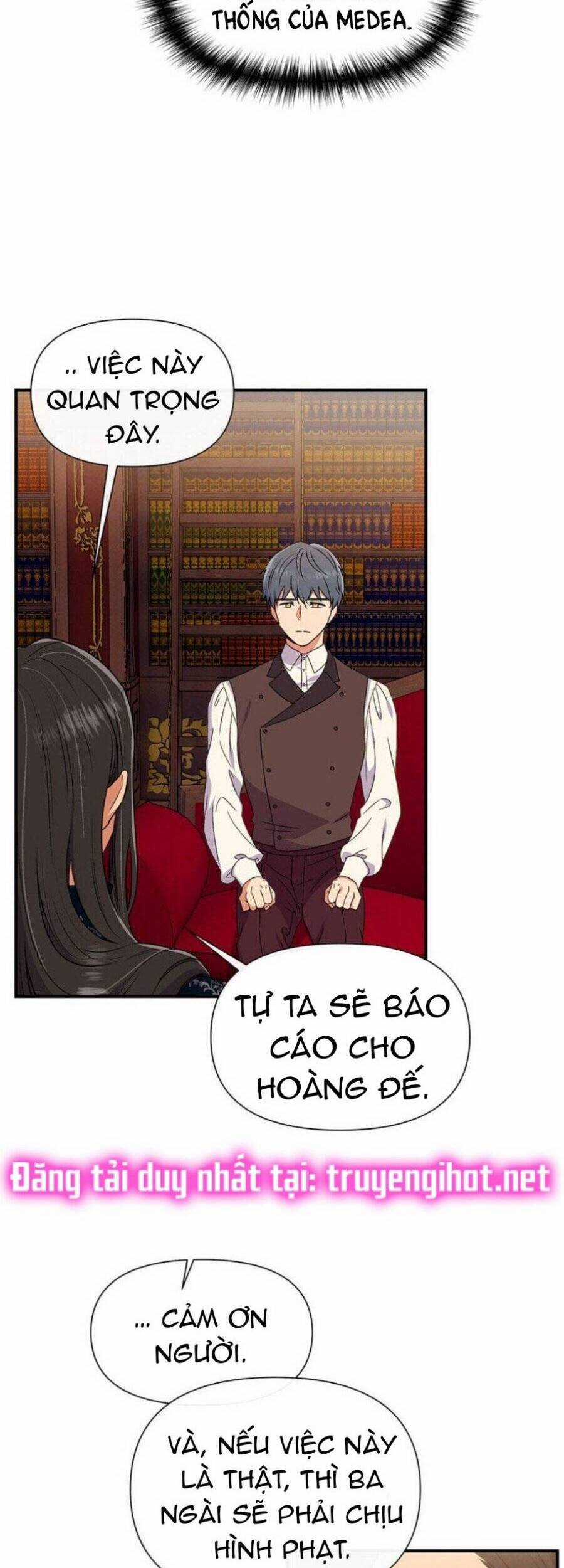 Bản Khế Ước Với Nữ Công Tước Ác Ma Chapter 96 trang 29