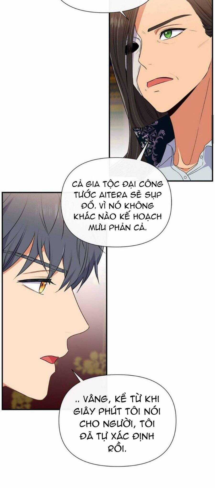 Bản Khế Ước Với Nữ Công Tước Ác Ma Chapter 96 trang 30