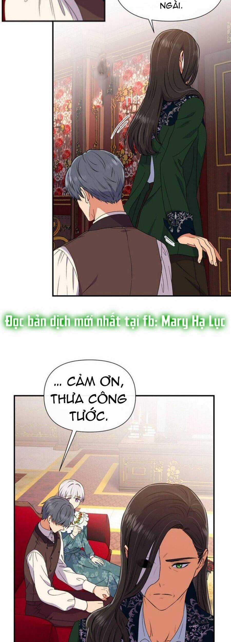 Bản Khế Ước Với Nữ Công Tước Ác Ma Chapter 96 trang 32