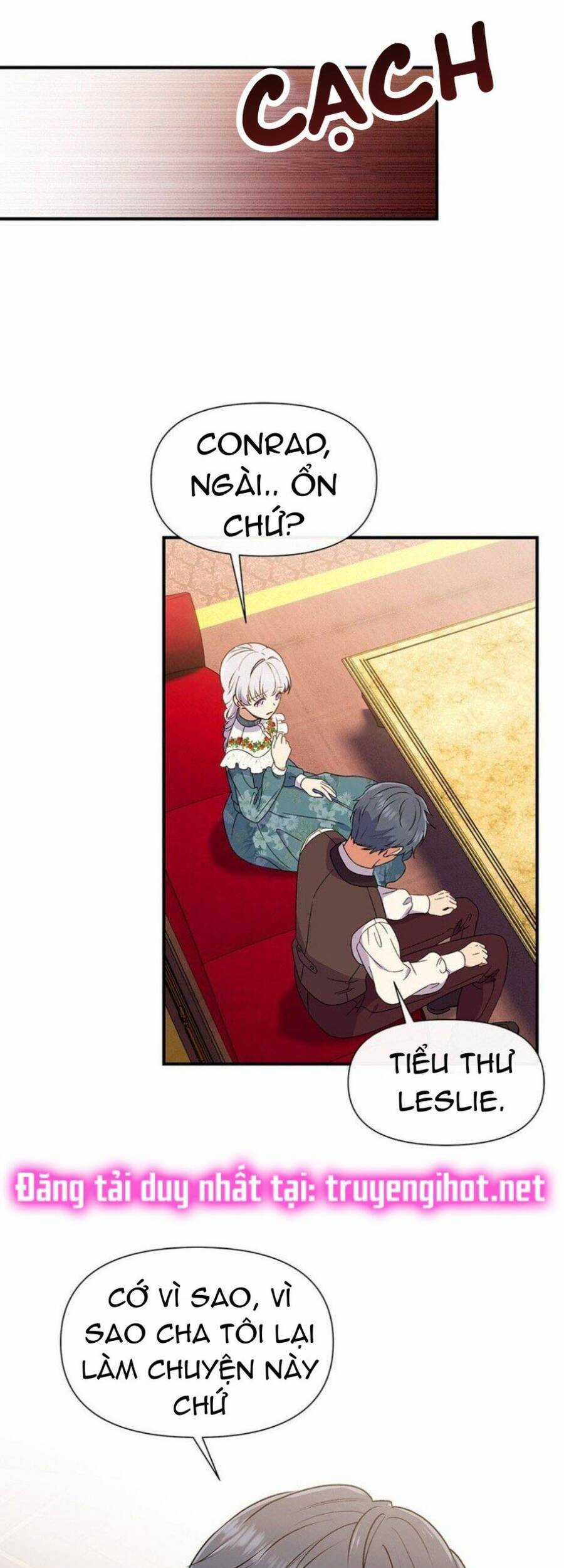 Bản Khế Ước Với Nữ Công Tước Ác Ma Chapter 96 trang 34