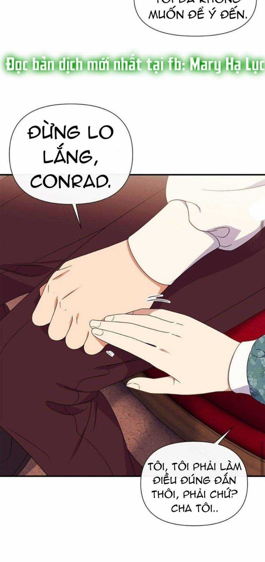 Bản Khế Ước Với Nữ Công Tước Ác Ma Chapter 96 trang 36