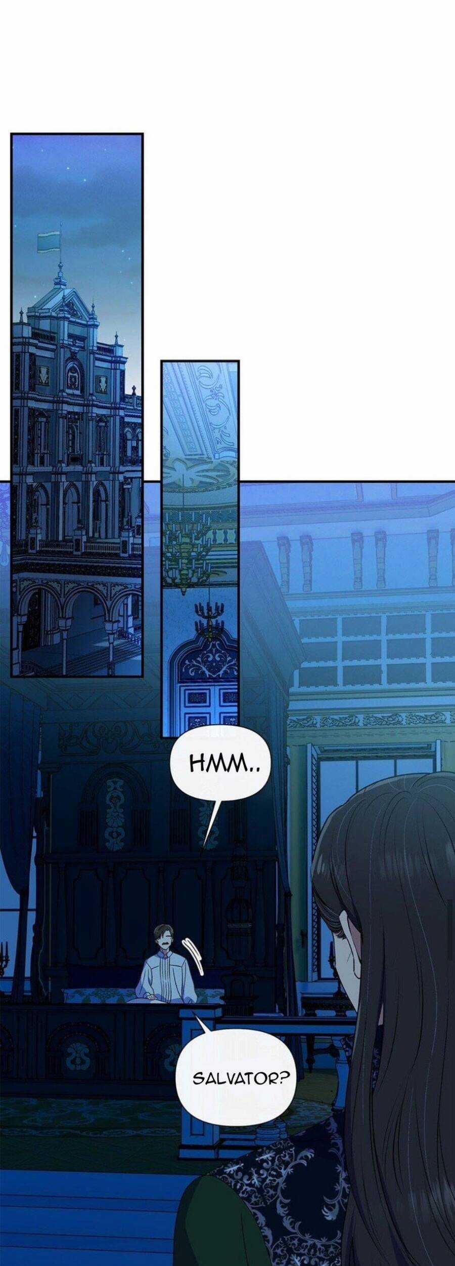 Bản Khế Ước Với Nữ Công Tước Ác Ma Chapter 96 trang 40