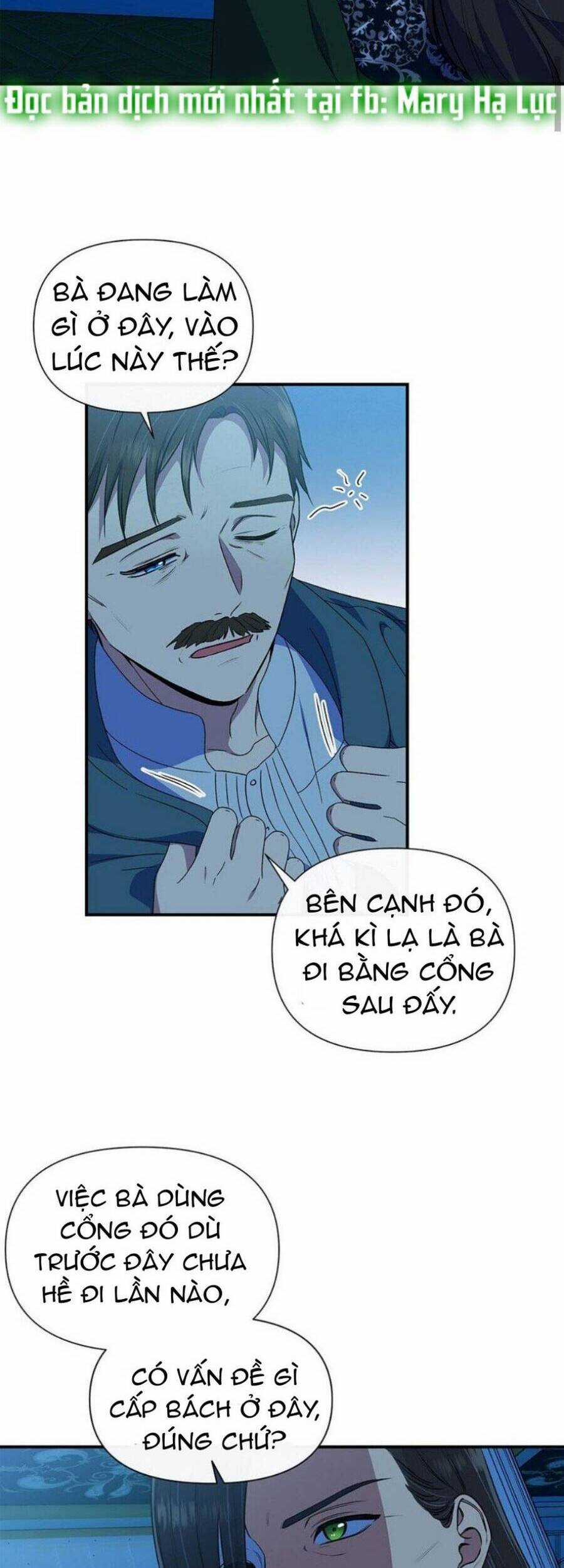 Bản Khế Ước Với Nữ Công Tước Ác Ma Chapter 96 trang 41