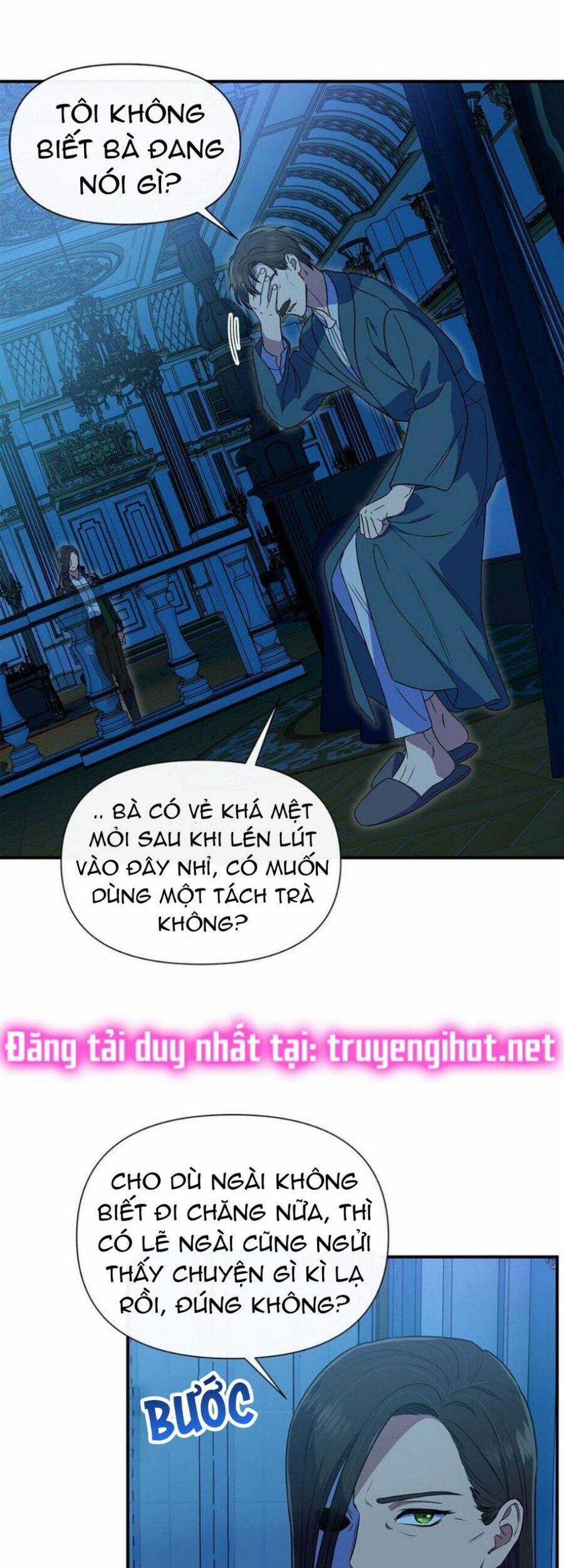 Bản Khế Ước Với Nữ Công Tước Ác Ma Chapter 96 trang 43