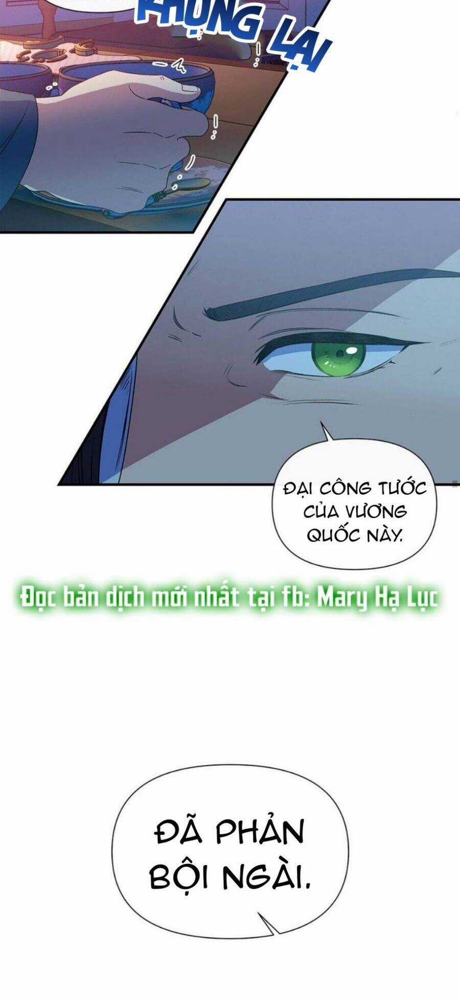 Bản Khế Ước Với Nữ Công Tước Ác Ma Chapter 96 trang 45