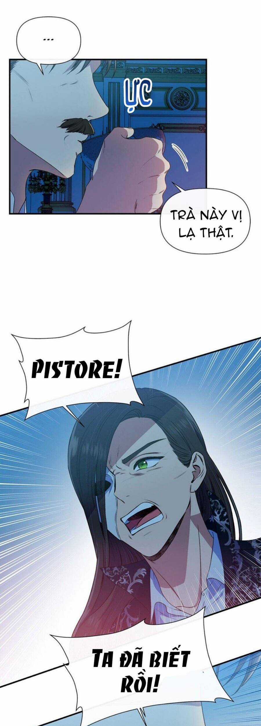 Bản Khế Ước Với Nữ Công Tước Ác Ma Chapter 96 trang 46