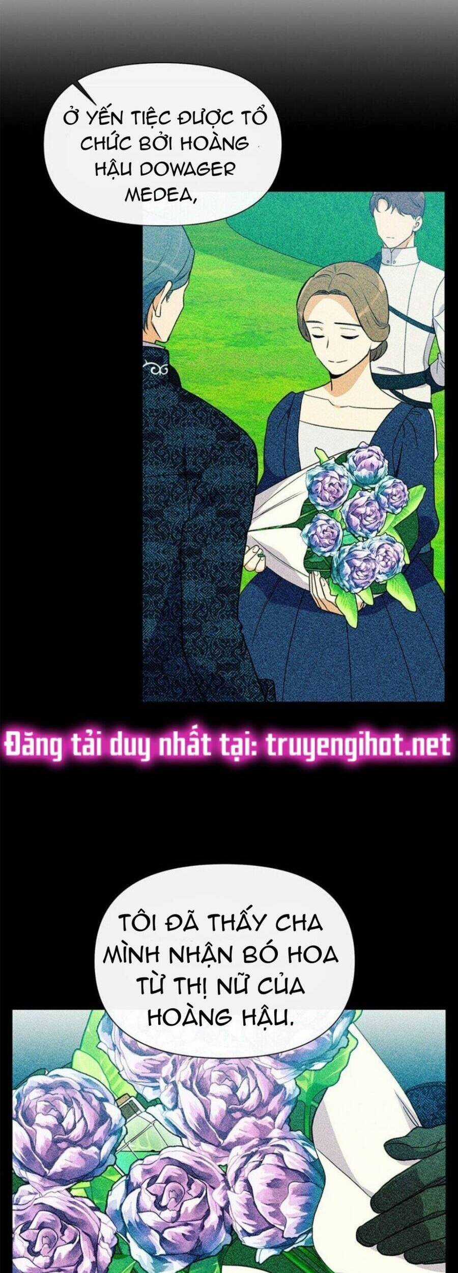 Bản Khế Ước Với Nữ Công Tước Ác Ma Chapter 96 trang 5