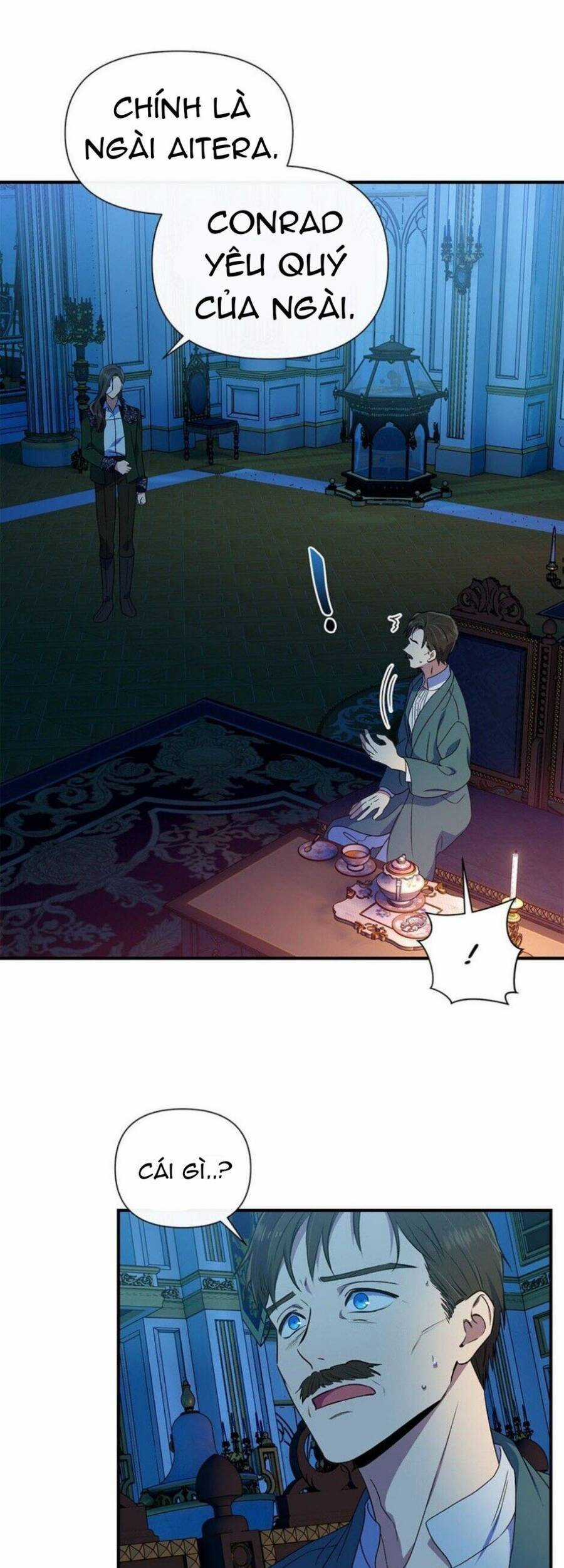 Bản Khế Ước Với Nữ Công Tước Ác Ma Chapter 96 trang 52