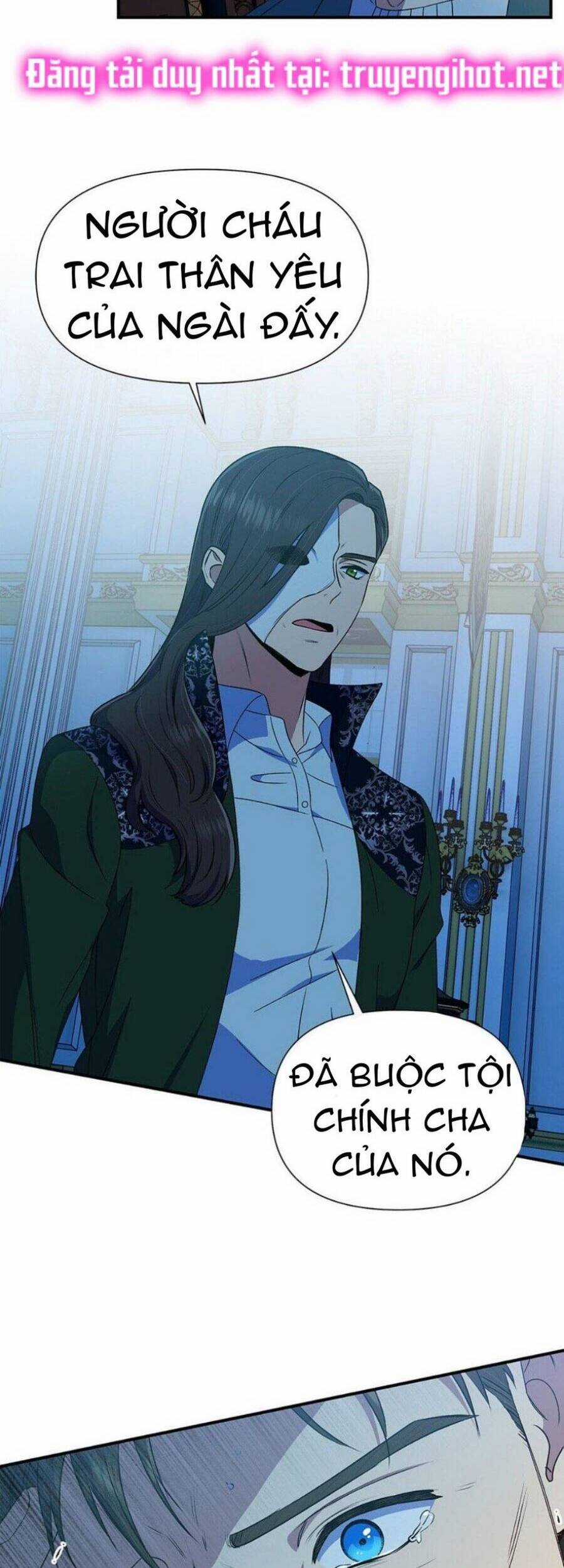 Bản Khế Ước Với Nữ Công Tước Ác Ma Chapter 96 trang 53