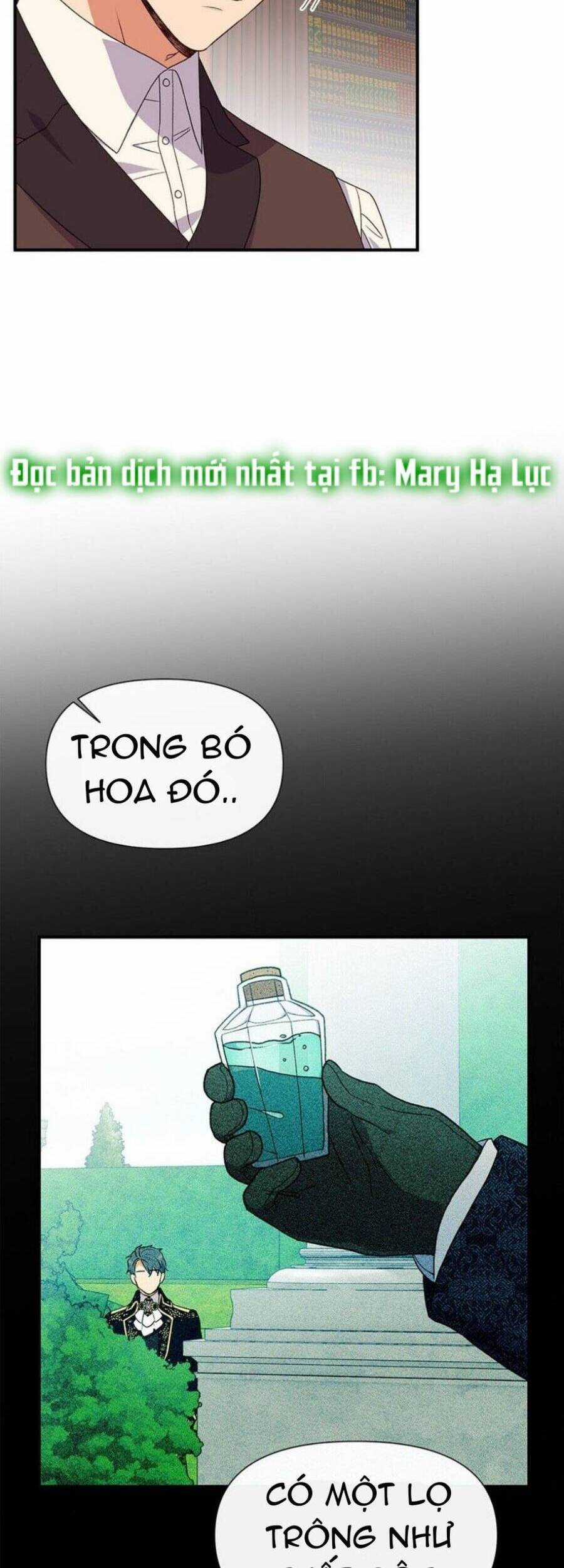 Bản Khế Ước Với Nữ Công Tước Ác Ma Chapter 96 trang 8