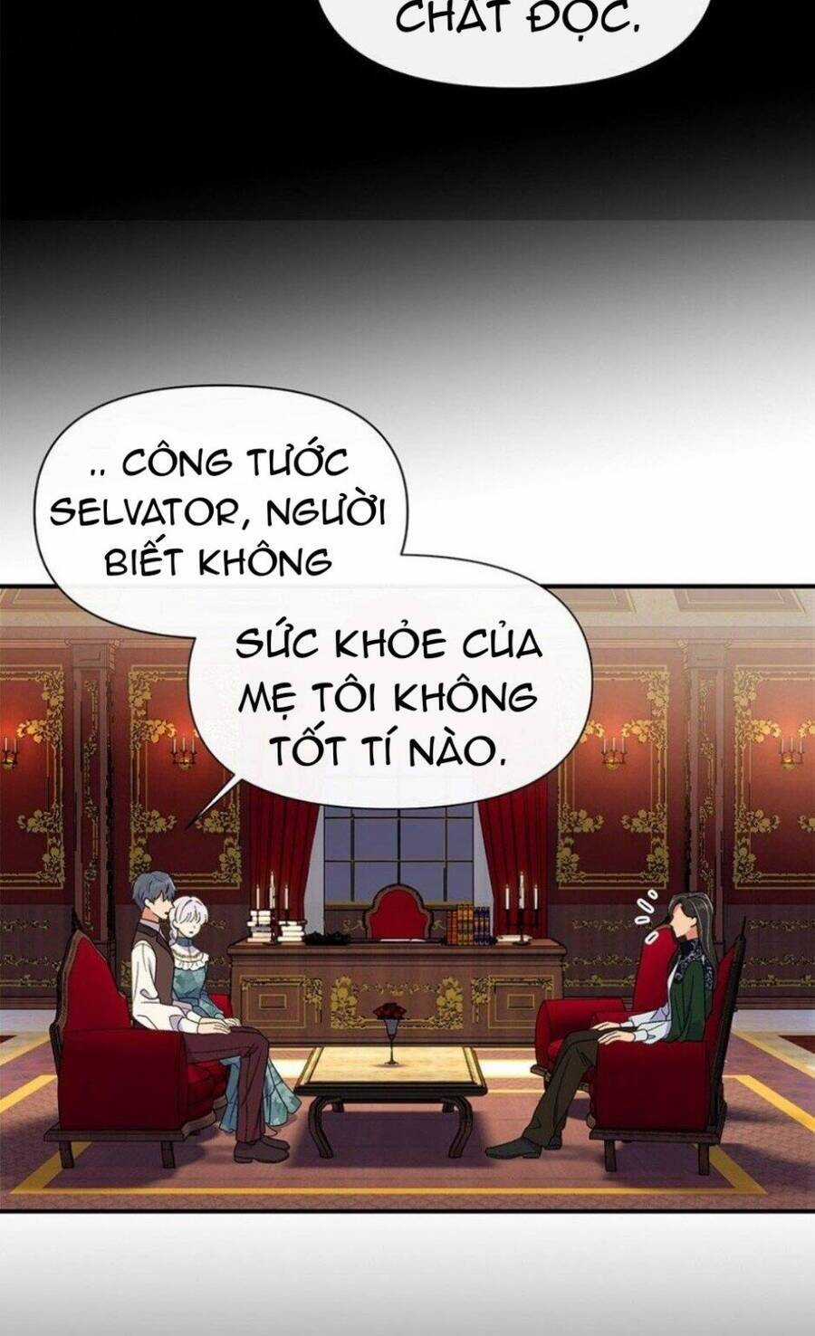 Bản Khế Ước Với Nữ Công Tước Ác Ma Chapter 96 trang 9