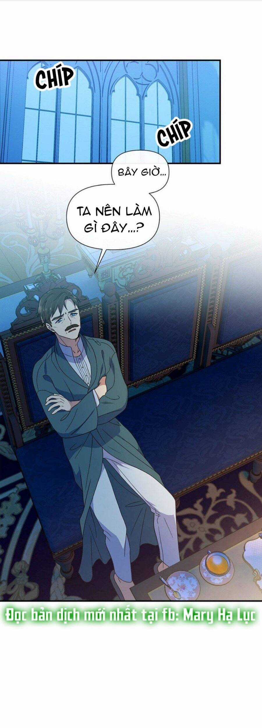 Bản Khế Ước Với Nữ Công Tước Ác Ma Chapter 97 trang 10