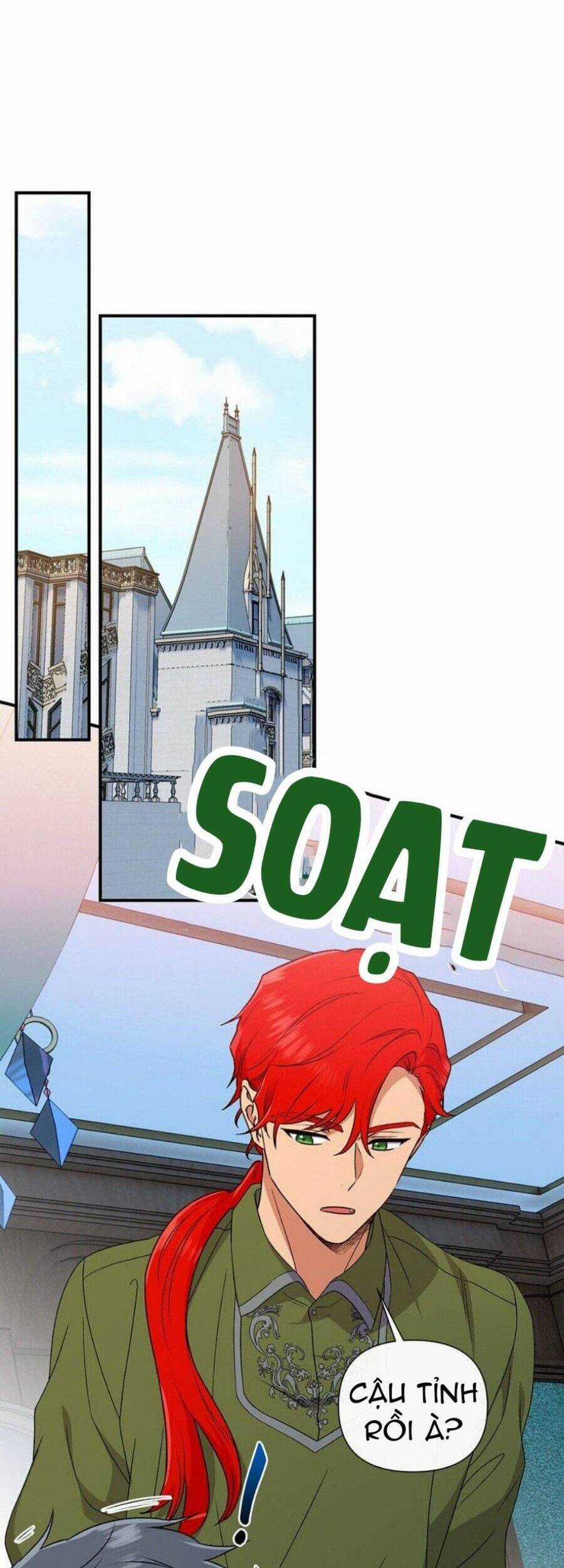 Bản Khế Ước Với Nữ Công Tước Ác Ma Chapter 97 trang 11