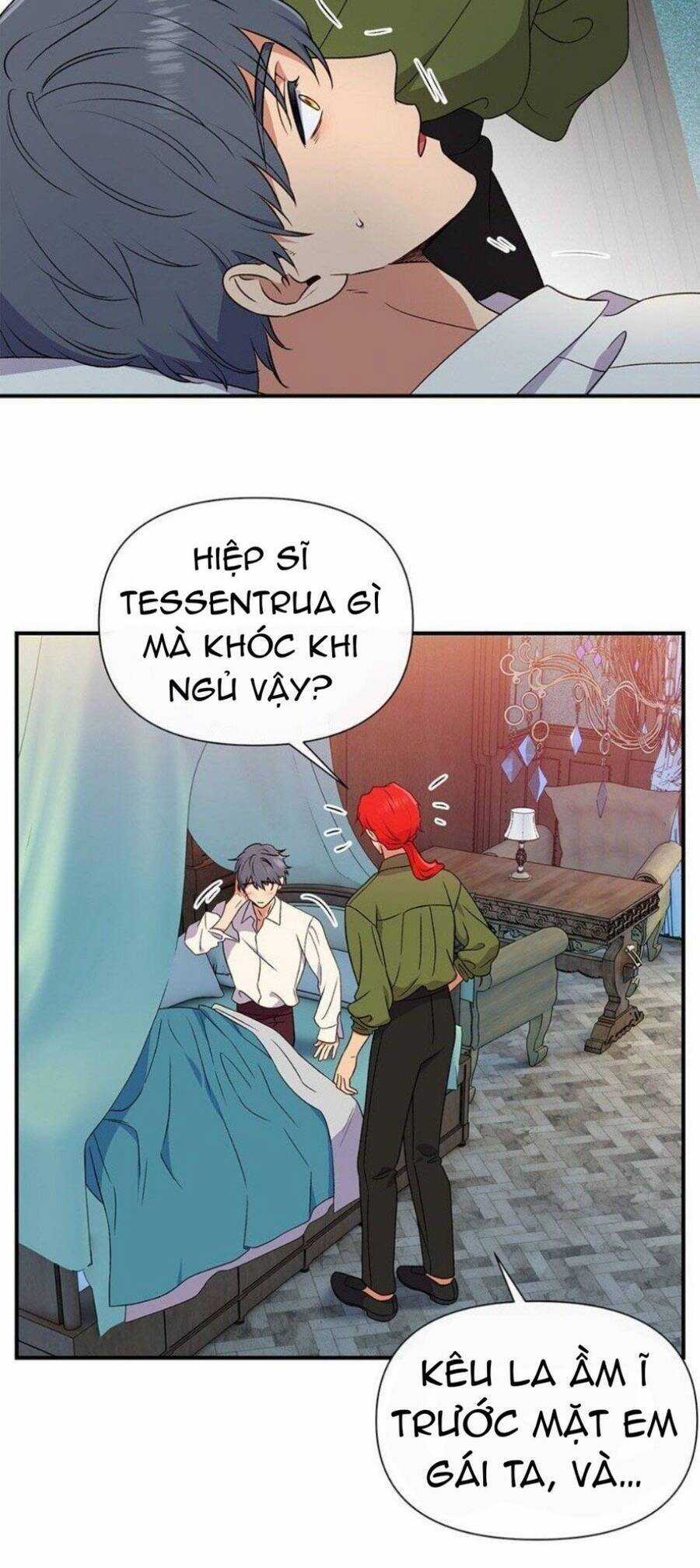 Bản Khế Ước Với Nữ Công Tước Ác Ma Chapter 97 trang 12