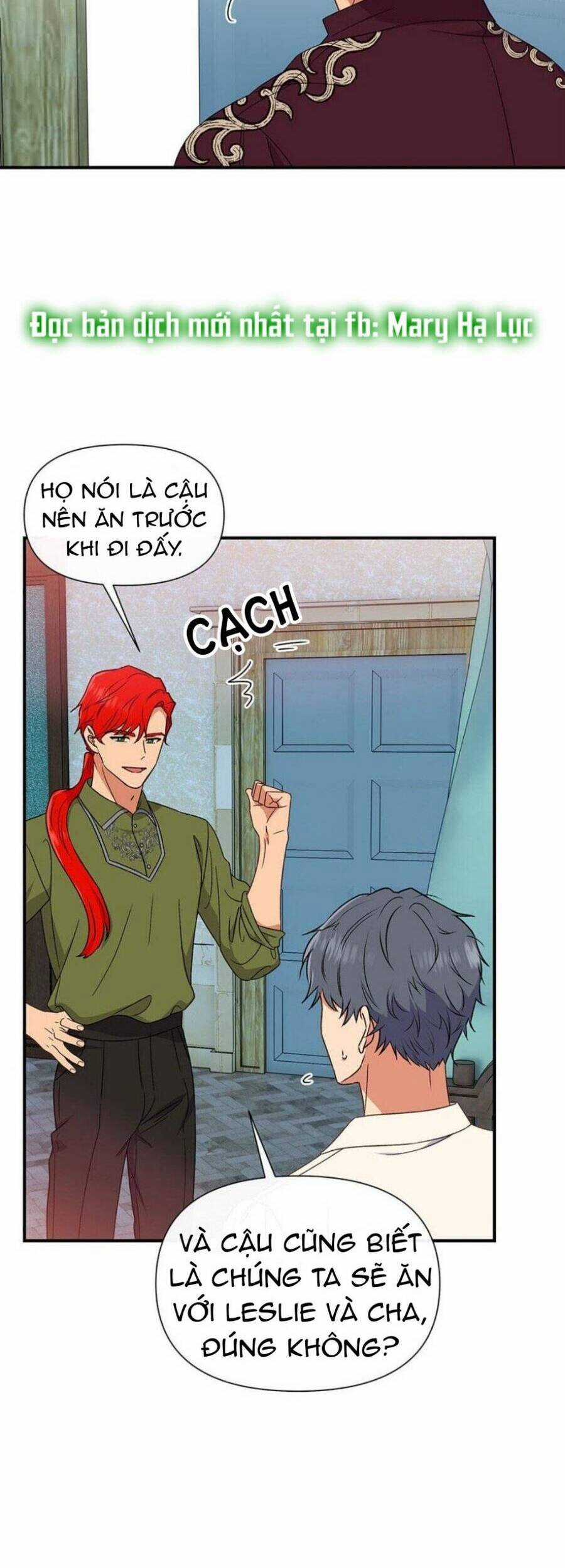 Bản Khế Ước Với Nữ Công Tước Ác Ma Chapter 97 trang 17