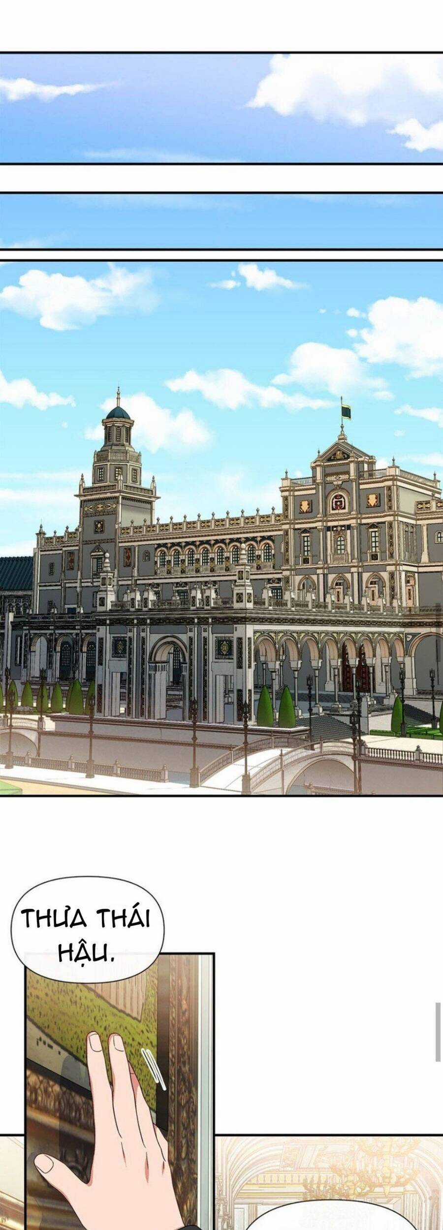 Bản Khế Ước Với Nữ Công Tước Ác Ma Chapter 97 trang 19