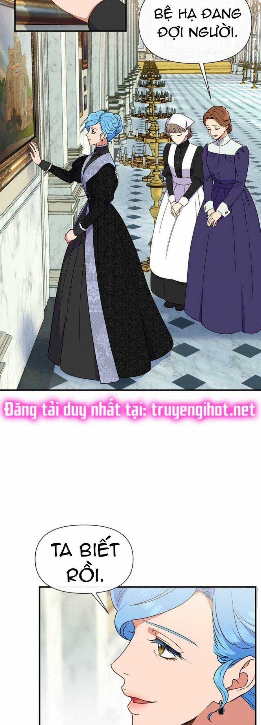 Bản Khế Ước Với Nữ Công Tước Ác Ma Chapter 97 trang 20