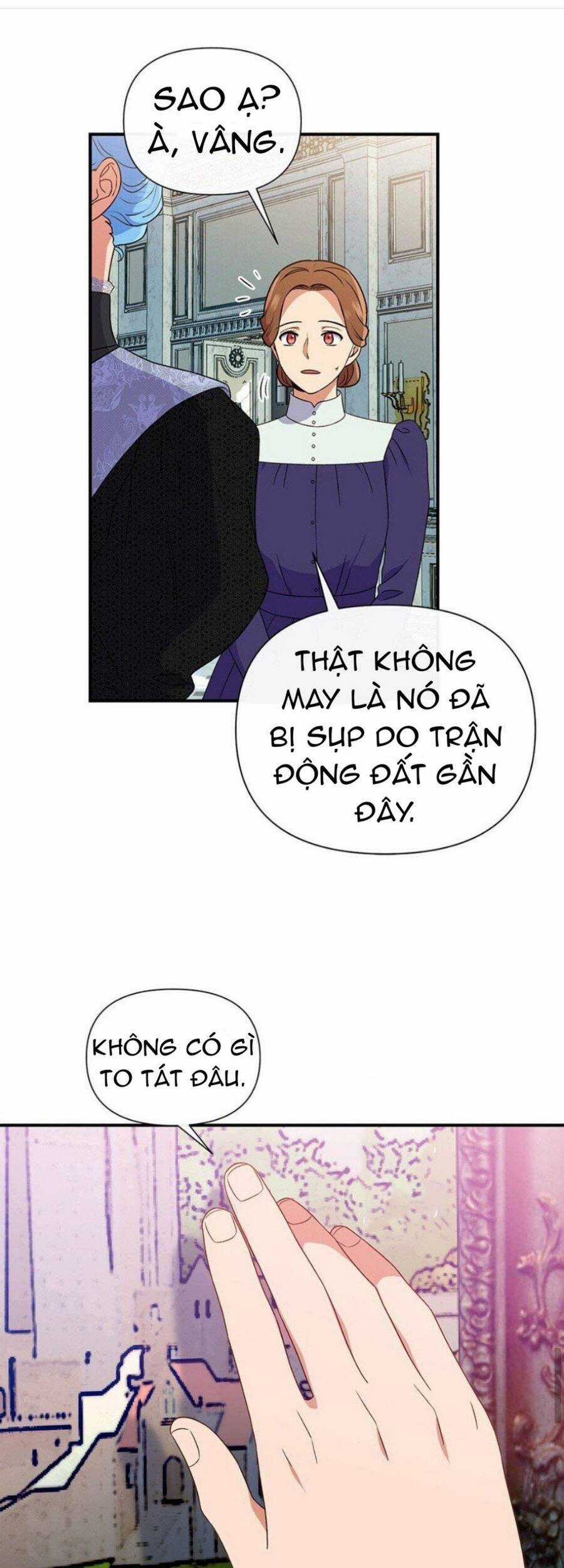 Bản Khế Ước Với Nữ Công Tước Ác Ma Chapter 97 trang 22