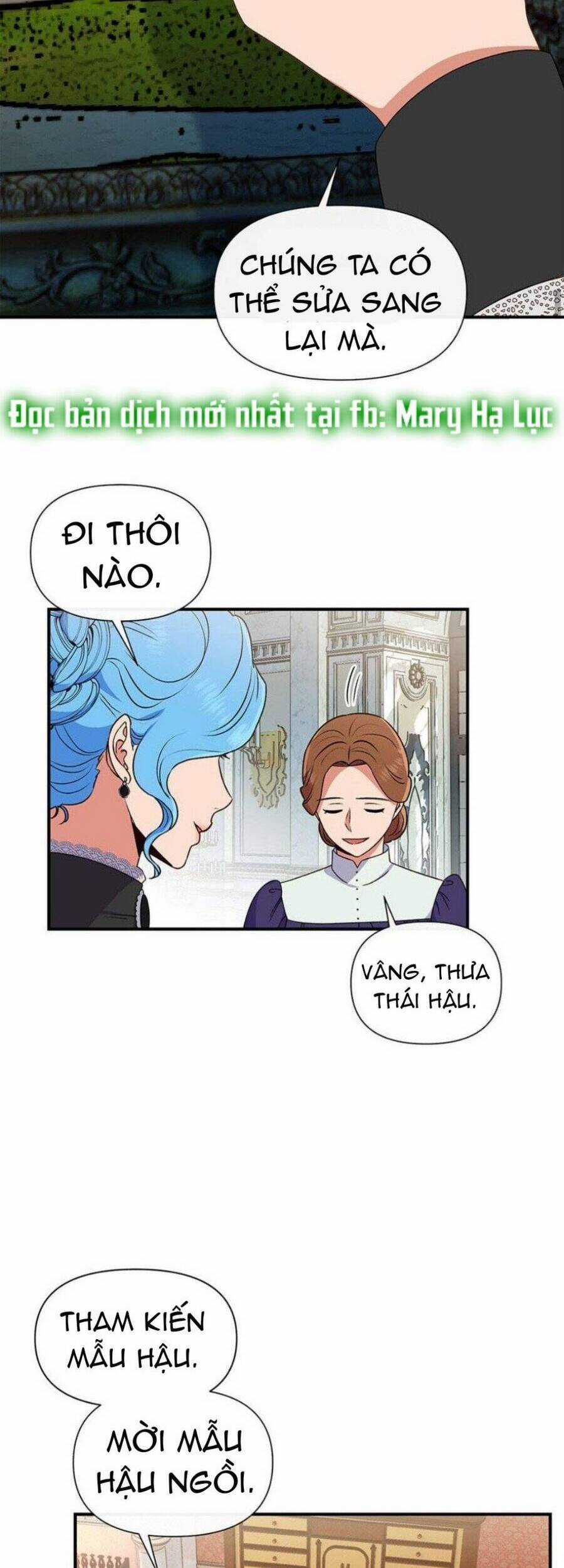 Bản Khế Ước Với Nữ Công Tước Ác Ma Chapter 97 trang 23