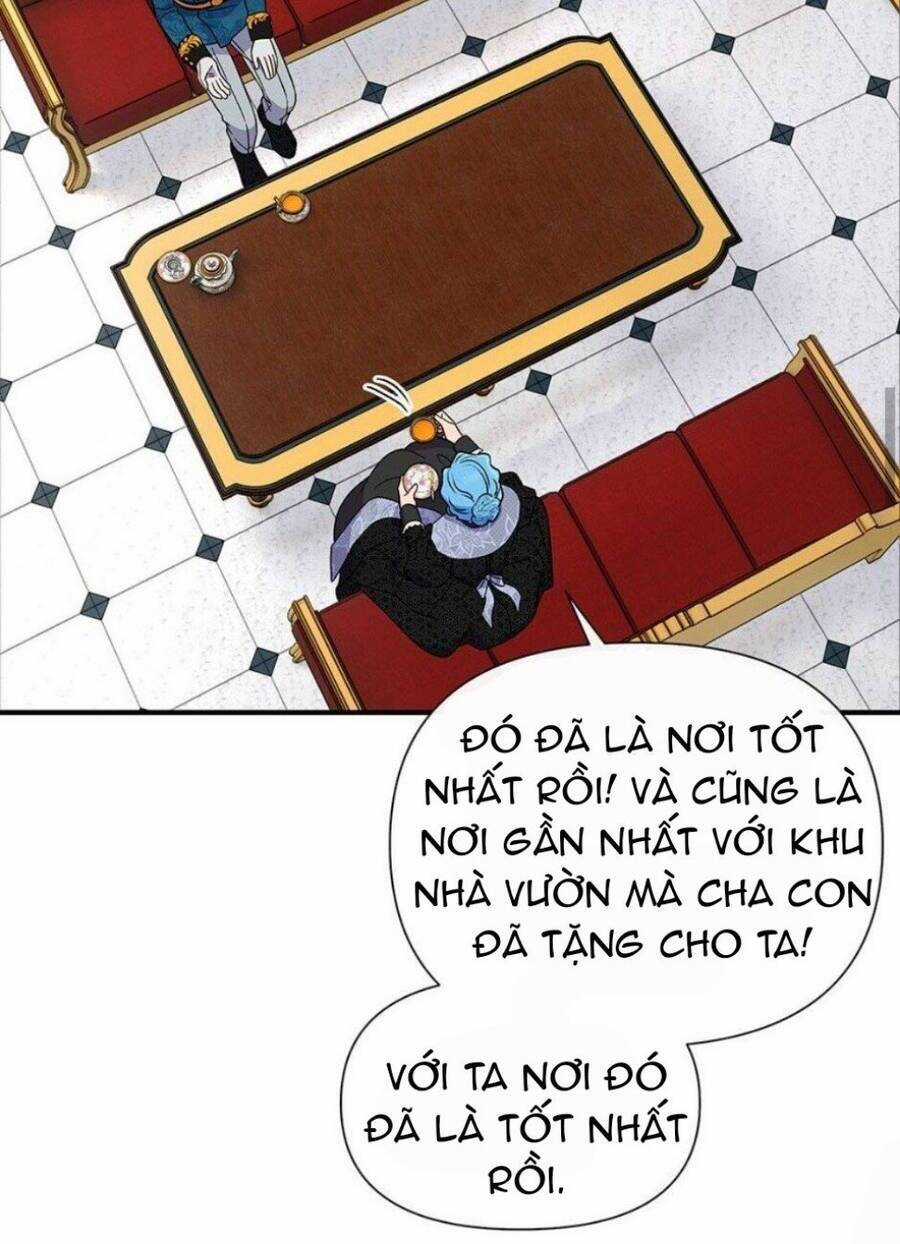 Bản Khế Ước Với Nữ Công Tước Ác Ma Chapter 97 trang 27