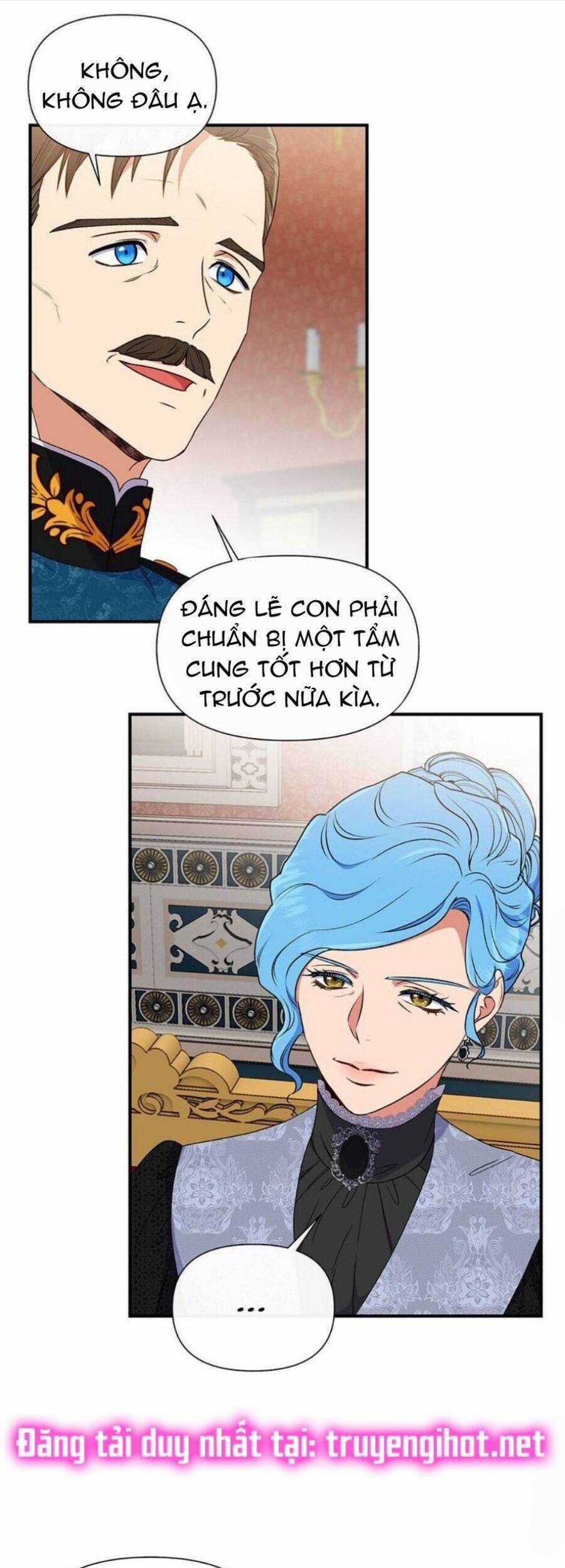 Bản Khế Ước Với Nữ Công Tước Ác Ma Chapter 97 trang 28