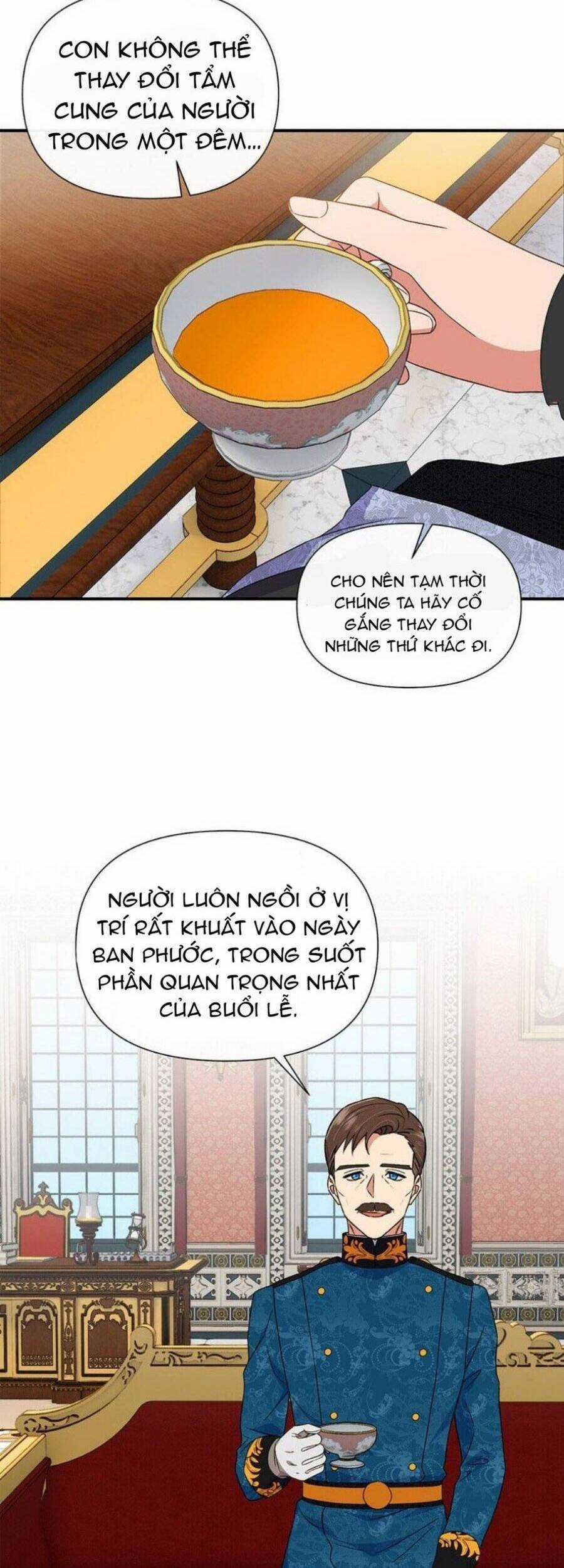 Bản Khế Ước Với Nữ Công Tước Ác Ma Chapter 97 trang 29