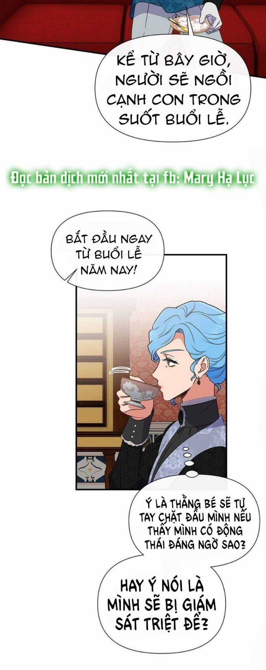 Bản Khế Ước Với Nữ Công Tước Ác Ma Chapter 97 trang 30