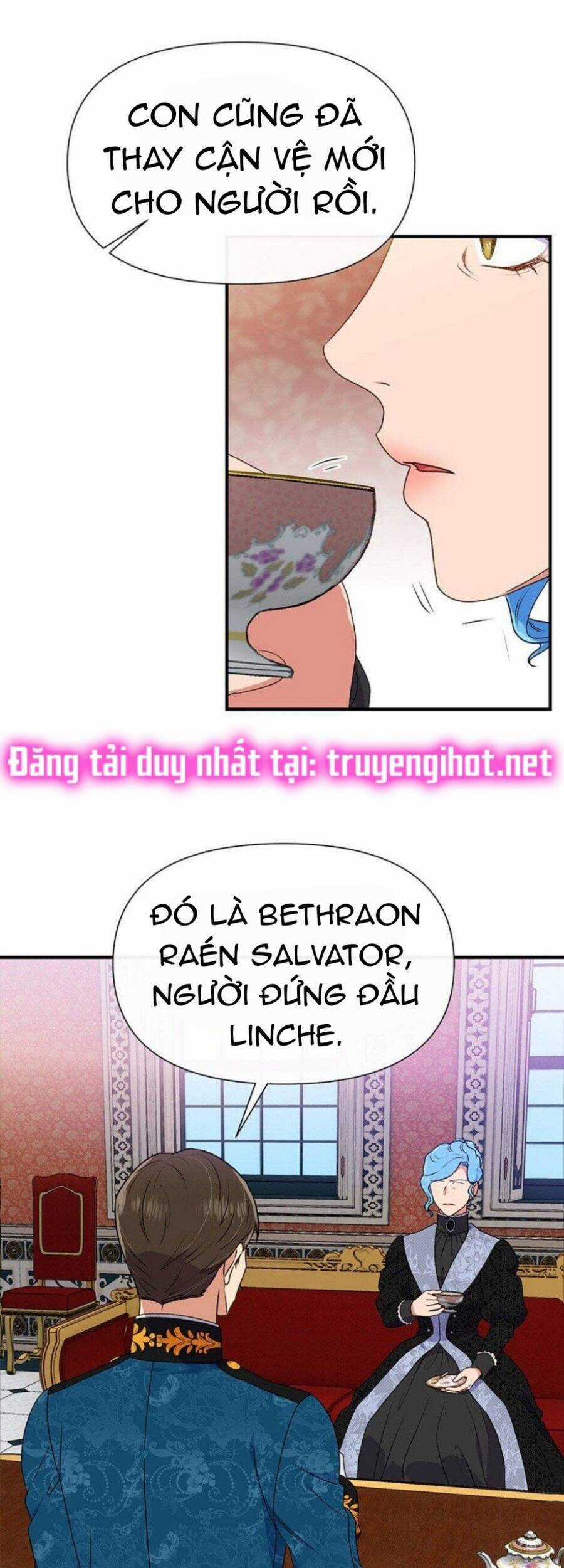 Bản Khế Ước Với Nữ Công Tước Ác Ma Chapter 97 trang 31