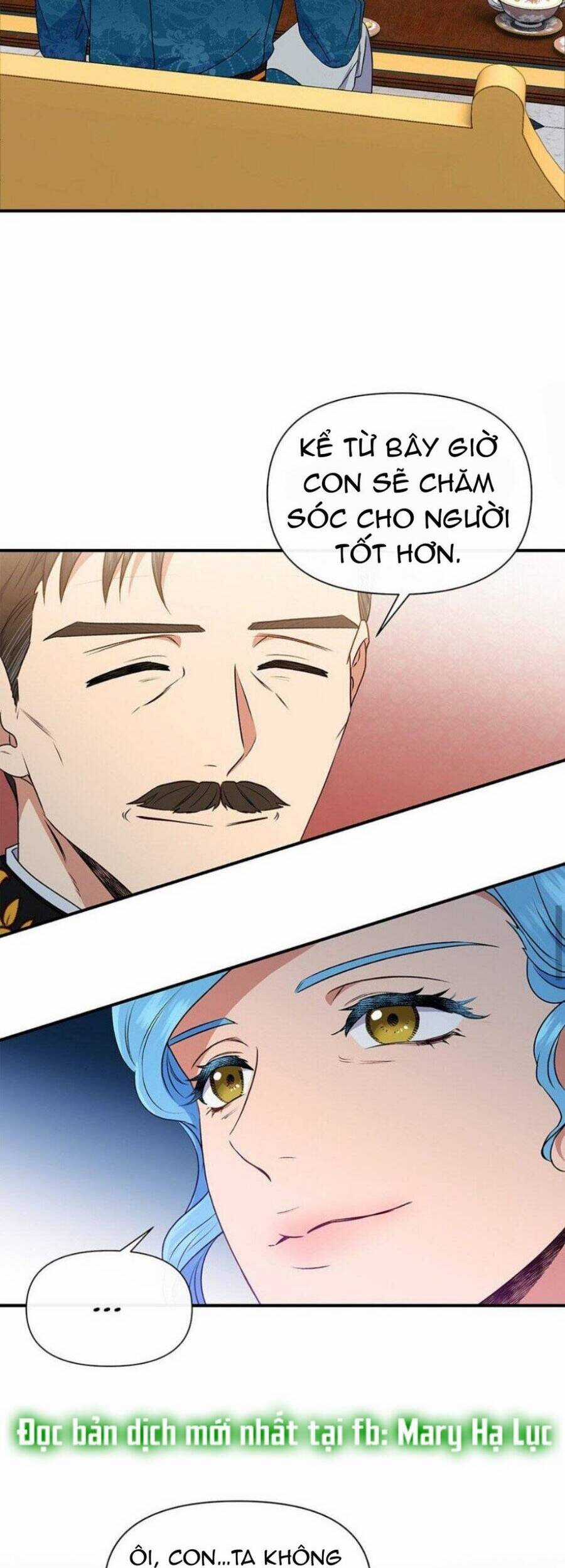 Bản Khế Ước Với Nữ Công Tước Ác Ma Chapter 97 trang 32