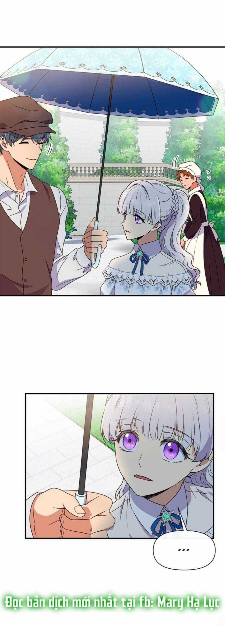 Bản Khế Ước Với Nữ Công Tước Ác Ma Chapter 97 trang 37