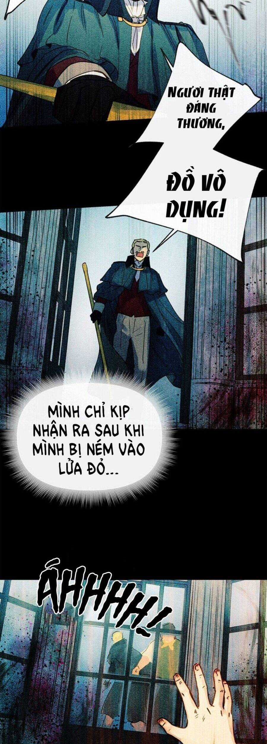 Bản Khế Ước Với Nữ Công Tước Ác Ma Chapter 97 trang 40