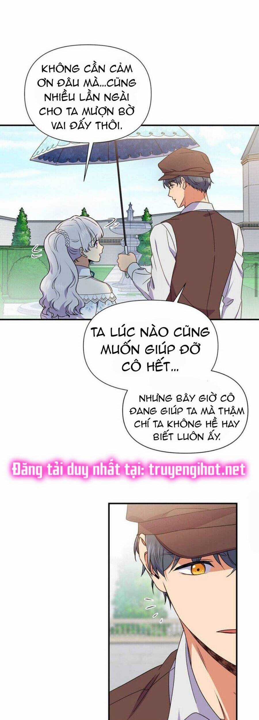 Bản Khế Ước Với Nữ Công Tước Ác Ma Chapter 97 trang 43