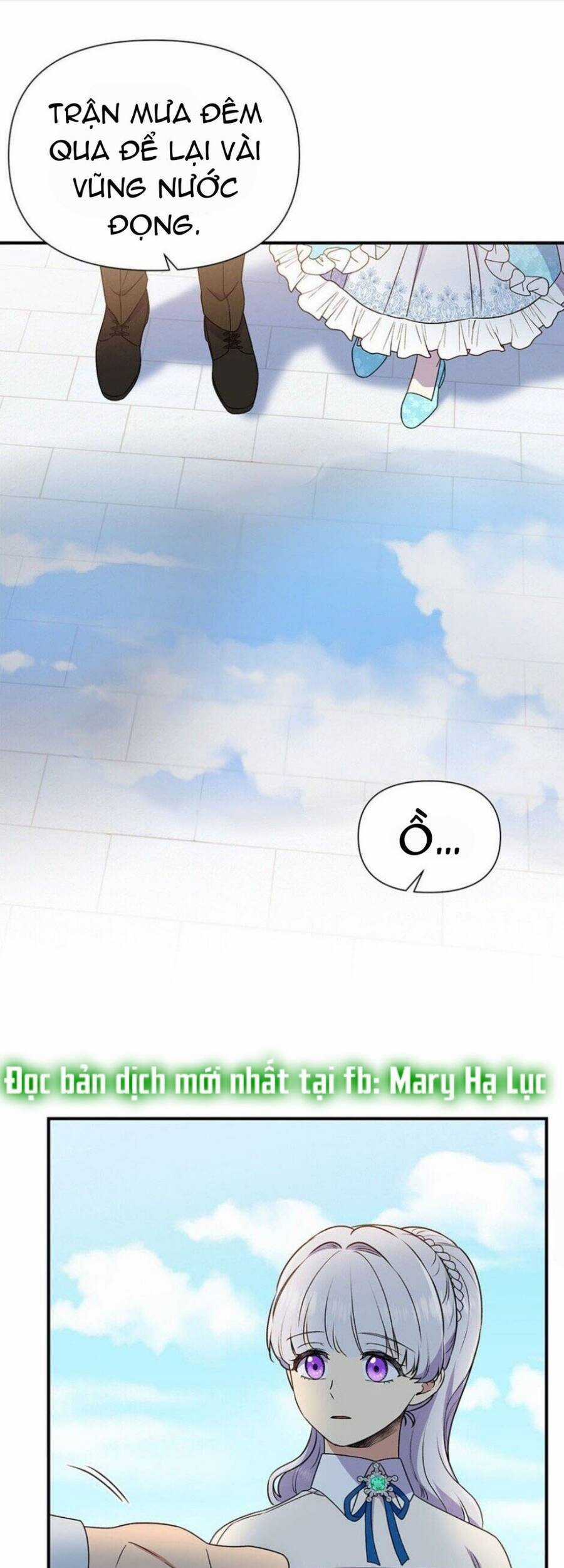 Bản Khế Ước Với Nữ Công Tước Ác Ma Chapter 97 trang 45